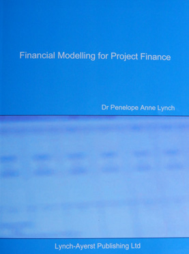 picture of Financial Modelling for Project Finance